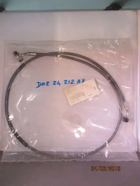 Clutch cable Voxan Cafe Racer 1999 - 2004