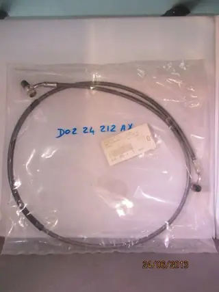 Clutch cable Voxan Cafe Racer 1999 - 2004