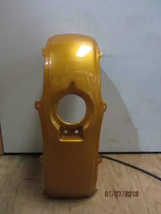 Fuel tank cover Voxan Cafe Racer 1999 - 2004
