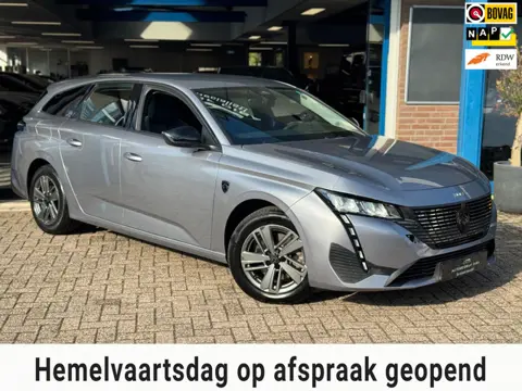 Peugeot 308 SW 1.2 PureTech Active Pack Busines 2023 AUT BTW