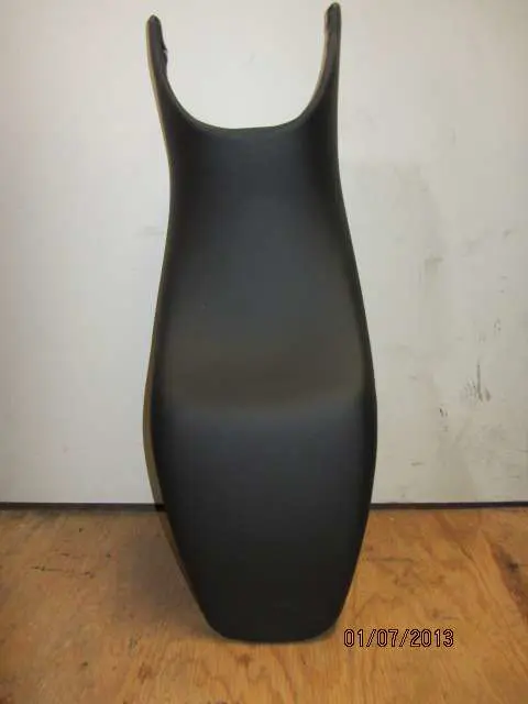 Seat Voxan Roadster 1999 - 2004