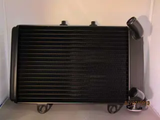 Radiator Voxan Roadster 1999 - 2004