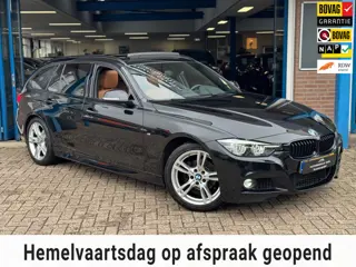 BMW 3-serie Touring 318i M Sport 2019 AUT PANO CAMERA NAP!