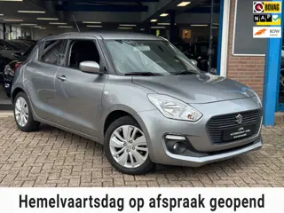 Suzuki Swift 1.2 Select 2019 NAVI AIRCO LM NAP