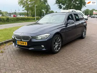 BMW 3-serie Touring 318D - Automaat - Pano - Vol optie's