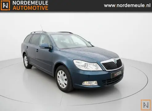 SKODA OCTAVIA 1.2 TSI AMBITION, AIRCO, CRUISE