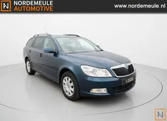 SKODA OCTAVIA 1.2 TSI AMBITION, AIRCO, CRUISE
