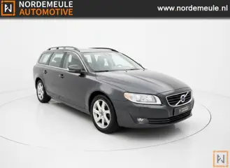 VOLVO V70 2.0 D4 NORDIC+. STOELVW, TREKHAAK, CRUISE CONTROL