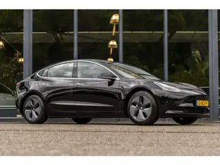 Tesla Model 3 Standard RWD Plus 60 kWh (bj 2019, automaat)