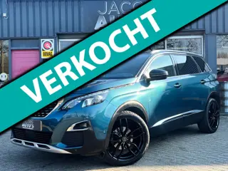 Peugeot 5008 1.2 PureTech GT-Line