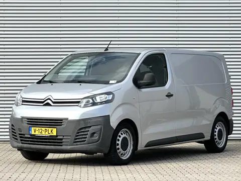 Citroen Jumpy 1.6 BlueHDI 115 Comfort MARGE btw vrij!