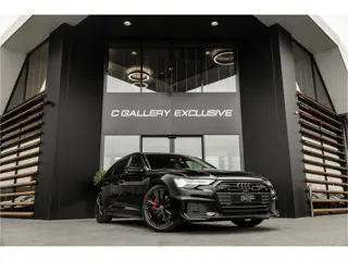 Audi A6 Avant 55 TFSI e quattro Pro Line S Competition - S Line | Panorama | Memory | 360 Camera