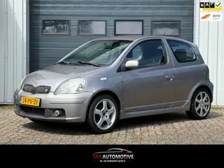 Toyota Yaris 1.5 VVT-i T-Sport AIRCO / 106 PK / NAP