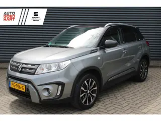 Suzuki Vitara 1.6 Rhino Afneembare Trekhaak Camera Navigatie