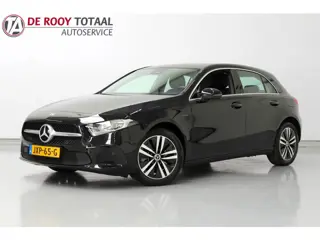 Mercedes-Benz A-Klasse 250 e 161PK, RIJKLAAR | HYBRIDE | DEELS LEER | STOELVERWARMING | STANDKACHEL 