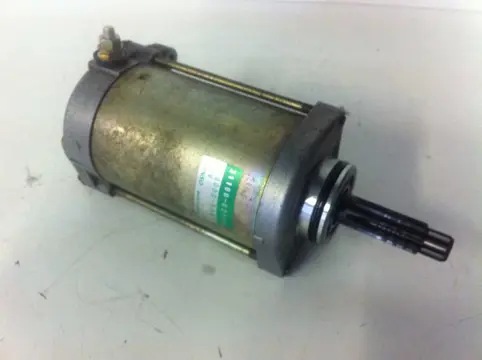 Starting motor Cagiva Raptor 2000 - 2005