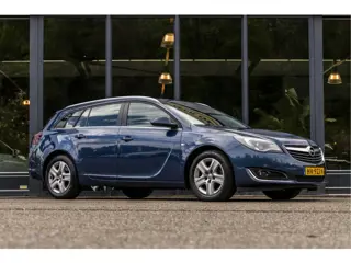 Opel Insignia Sports Tourer 1.6 CDTI EcoFLEX Business+