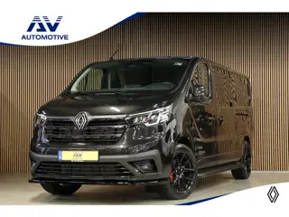 Renault Trafic 2.0 170 PK L2H1 DC | Dubbel Cabine | Navigatie | Blind Spot | Camera | CarPlay | Trek