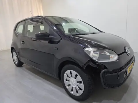 Volkswagen up! 1.0 Move up! BlueMotion 3drs Bjr.2012