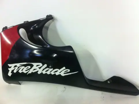 Cowl Left lower Honda CBR 900 RR 1996 - 1997