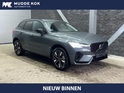 Volvo XC60 T8 Plug-in hybrid Plus Dark | ACC | Panoramadak | Head-Up | Harman/Kardon | 360° Camera |