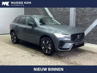 Volvo XC60 T8 Plug-in hybrid Plus Dark | ACC | Panoramadak | Head-Up | Harman/Kardon | 360° Camera |