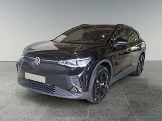 Volkswagen ID.4 Pro Limited Edition 286 PK (automaat)