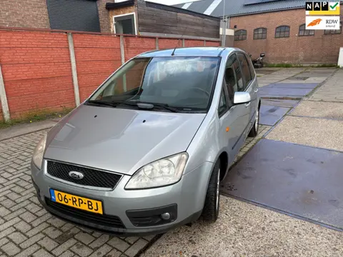 Ford Focus C-Max 1.6-16V Futura