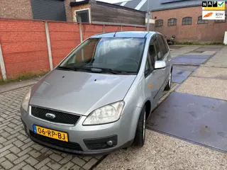 Ford Focus C-Max 1.6-16V Futura