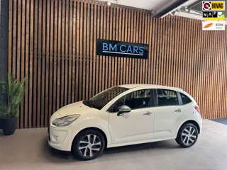 Citroen C3 1.6 e-HDi Selection Airco, 1e eigenaar, New APK