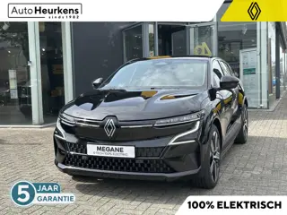 Renault Megane E-Tech Business Edition 220 pk Comfort Range l Tijdelijke prijsknaller met two-tonela