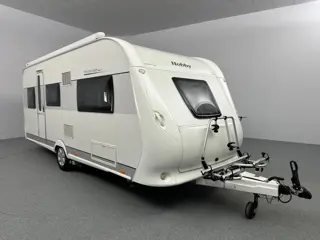 Hobby De Luxe Easy 495 UL Cassetteluifel Mover