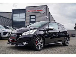 Peugeot 208 1.6 THP GTi | Luxe Leder | JBL Surround Sound | Stoelverwarming | 100% onderhouden | Xen