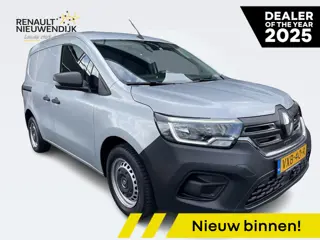 Renault Kangoo E-Tech Advance 22 kW 44 kWh | STOEL VERWARMING | CRUISE | APPLE CARPLAY | ANDROID AUT
