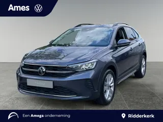 Volkswagen Taigo Life Edition 1.0 TSI 95 PK (bj 2026)