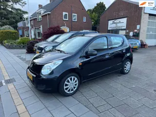 Suzuki Alto 1.0 Base | Nieuwe koppeling!