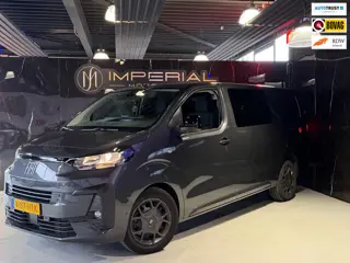 Fiat SCUDO 2.0 Diesel 145 S&S L3 DC