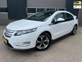 Chevrolet Volt 1.4 LTZ-Leder-Navi-PDC-Stoelverwarming-Topstaat!