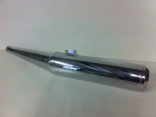 Muffler Triumph Trophy 900 1996 - 2010