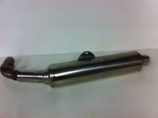 Muffler Honda VTR 1000 F 1997 - 2006