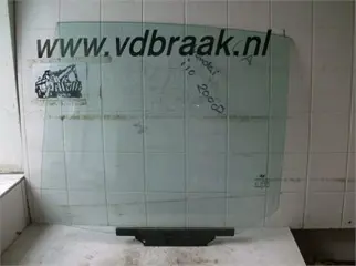 Hyundai i10 5 deurs 2007-2011 Portierraam links achter