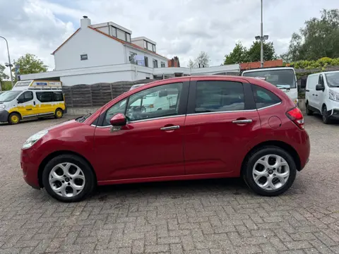 Citroen C3 1.4VTi,70kw/95pk,AIRCO,Selection,133321km