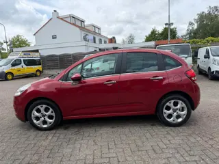Citroen C3 1.4VTi,70kw/95pk,AIRCO,Selection,133321km
