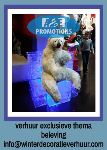 Winter edition verhuur nijmegen arnhem t. 0599 416200