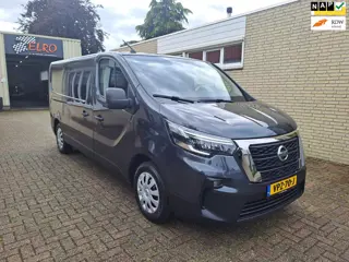 Nissan Primastar 2.0 dCi 130 L2H1 N-Connecta