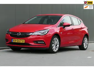 Opel Astra 1.4 Edition NAP Cruise Clima