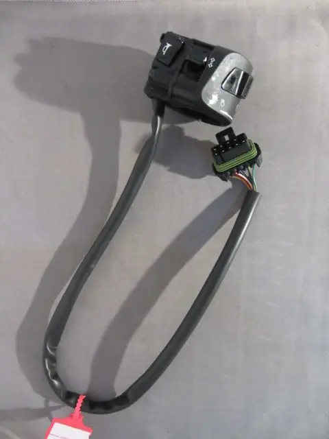 Handlebar switch assy Voxan Roadster 1999 - 2004