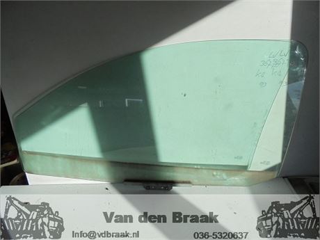 Ford Ka 1996-2008 Portierraam links
