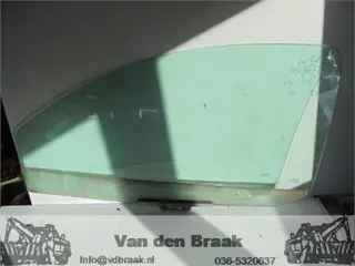 Ford Ka 1996-2008 Portierraam links