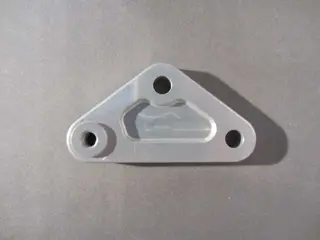 Main step holder Voxan Roadster 1999 - 2004